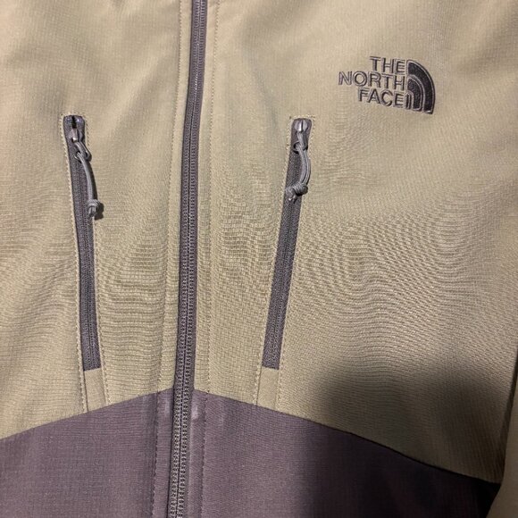 Men's The North Face Apex Elevation Jacket - Picture 2 of 10